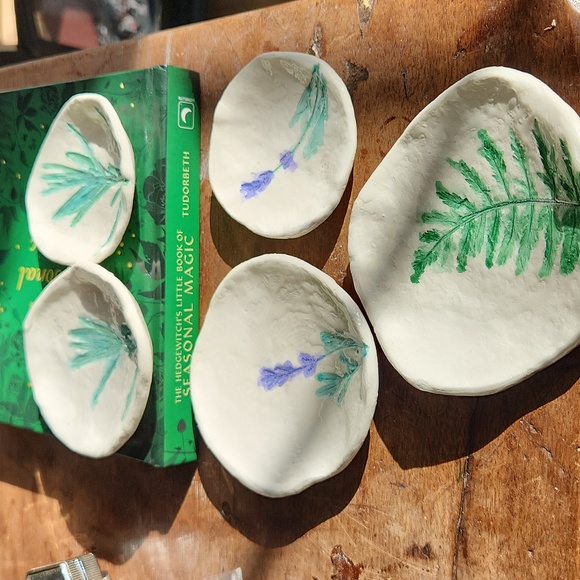 Trinket dish - Picture 4 of 9